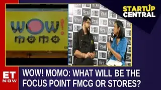 Wow! Momo Planning To Open 200 Stores In 2024; Product Expansion | StartUp Central | ET Now