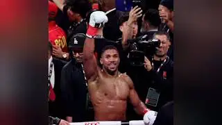 Facebook user&rsquo;s claim Anthony Joshua retired from boxing, misleading