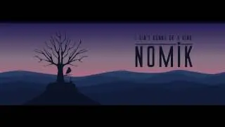Nomik | Magdalene (Official Lyric Video)