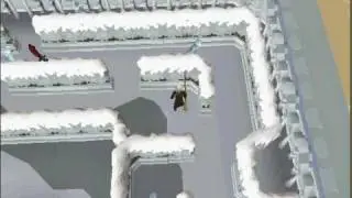Sorceress Garden: Winter