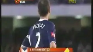 Kevin Muscat - The Good, The Bad and The Ugly