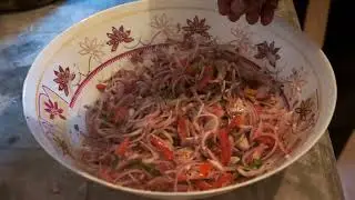 Pol Roti Sri Lanka Sambol