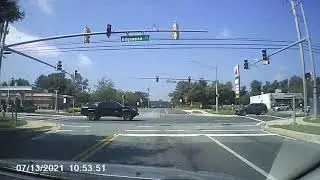 A short drive around Edgewood Maryland