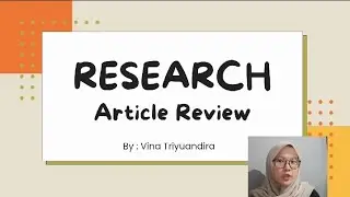Review Research Article