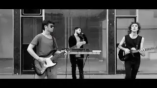 Red Flowers - At Joana's House (Official Video)