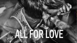 All For Love - Señales  (Versión EP)