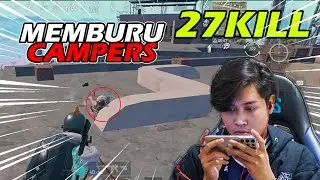 MARI KITA BERBURU 27 KILL TAPI ...... - EVOSKF