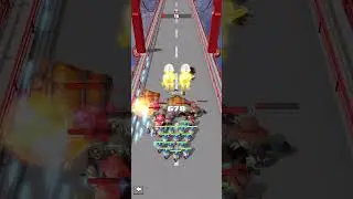 Last War - Frontline Breakthrough - Level 38 &Ouml;n Cephe Atılımı - B&ouml;l&uuml;m 38 #frontlinebreakthrough