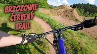Singletrack Glacensis - Widoczek | CELÝ TRAIL