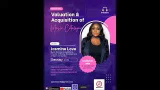 Valuation and Acquisition of Music Catalogue