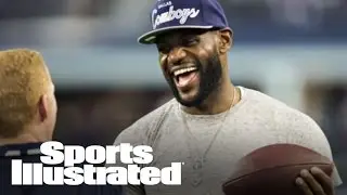 Football LeBron & Sad Brock Osweiler | SI Extra Mustard Vlogcast | Sports Illustrated