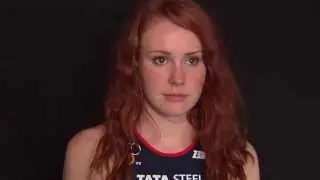 Lucy Hall - GB  Team Triathlete