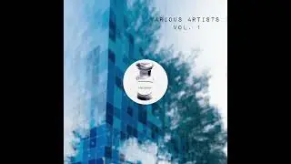 Roman Ridder - Departure To Space