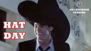 [No Laughter Version] National Hat Day! 26 mad hatter jokes! 15 January 2026