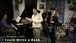 Las Positas College Jazz Faculty Ensemble, Sunday, Dec 14, 2025