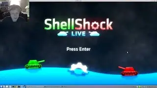 Gamers Review: Shell Shock Live!