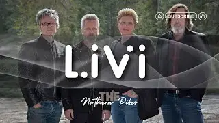 The Northern Pikes - King In His Castle / Canada Boy