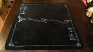 Spellground Classic Catalina Mat Review