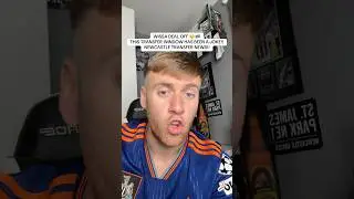 WISSA DEAL OFF!! NUFC TRANSFER NEWS! #nufc #newcastle #newcastleunited #brentford #wissa #transfer