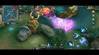 Brody meta build 2023 [brody gold lane 2023]#mlbb #brodymlbb #brodyemblem #fyptiktok #viral