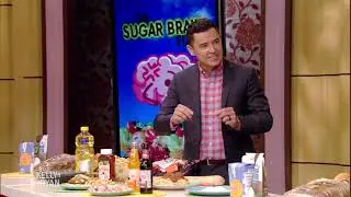 The Sugar Brain Fix with Dr. Mike Dow