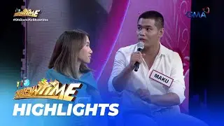 It's Showtime: Maku, patong-patong ang ginawang pagsisinungaling kay Gena! (EXpecially For You)
