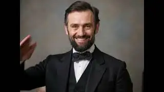 Animated Story of Abraham Lincoln: The 16th President Who Changed America