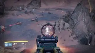 Destiny-Vision Of Confluence (Adept) review