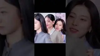 Subin cheating on Hyeri🤭 #friendlyrivalry #greyfortress_  #glseries #girllove