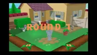 Tom and Jerry in Fists of Furry - Big Jerry's Making A Big Mistake, Jerry