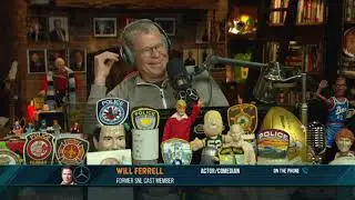 Will Ferrell on the Dan Patrick Show (Full Interview) 05/04/20