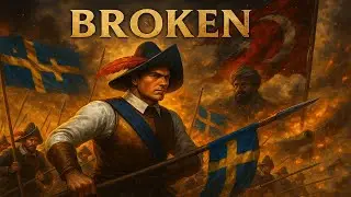AOE3 - DALKARL PIKES EVERYWHERE !!!