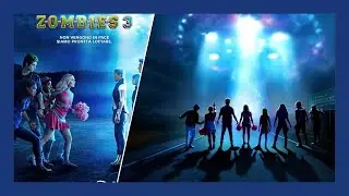Zombies 3 - Riassunto