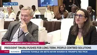 FG Commits $250M To Climate-Resilient Livelihoods For Displaced Persons