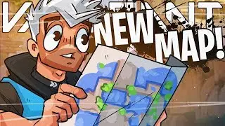 NEW MAP IN VALORANT