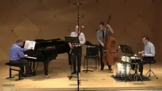 Albie Micklich, Bassoon; Starts 10/20/2017 at 7:30pm AZ Time