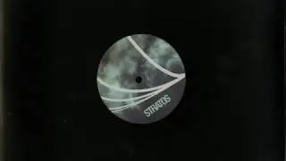 SpunOff - Portal [STR001] (A1), Stratos Records
