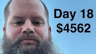 Day 18 Of 30 Of $250 On Spark And Instacart Bonus Chumba Casino 