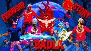 🤯✨ RAISTAR & GYANBHAI🍃VS 🍃 Black Bunny&nbsp; ✨🤯 #freefire #story #trending #viralvideo #viral 