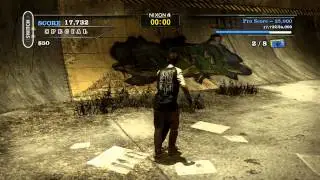 KaRaTiK обзор Tony Hawk's Pro Skater HD