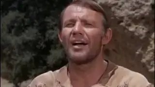 Daniel Boone   S02E04   My Name is Rawls
