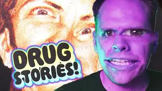 Drug Stories - AGFA / Something Weird Video Blu-ray Review