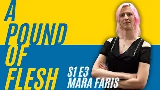 Фунт плоти 03: Мара Фарис о том, как улучшить навыки в Flesh and Blood