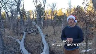 Merry Christmas from Tyler Wanzeck