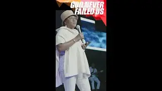 The God we serve will never fail us #neverfail #Godneverfails #faith #trust #InGod #HCC