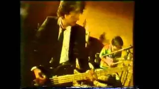 Les Prives - Controle - (Le Brune et Moi) 1979