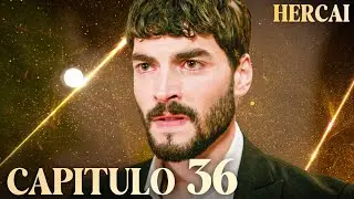 Hercai Capítulo 36