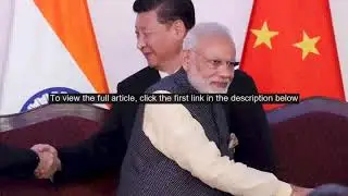 China releases 10 Indian soldiers days after deadly border clash