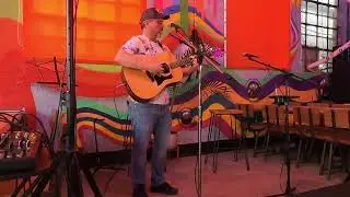 Buzz of Bees - Stephen Evans at Hi-Wire Brewing Co. South Slope AVL