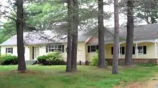 Bank Owned North Conway NH Real Estate Beach Access Call Bill Barbin 603-986-0385-Echo Acres